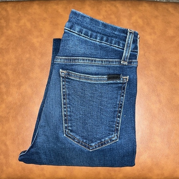 Joes Jeans Flawless High Rise Honey Curvy Bootcut Size 25 - Picture 3 of 16